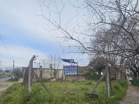 Terreno en Venta en Paso del Rey, Partido de Moreno