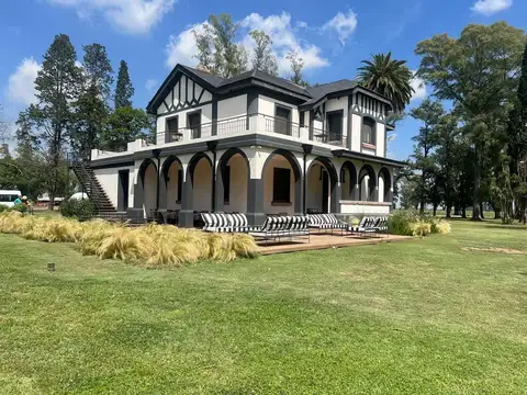 Terreno en Venta en General Rodríguez, Partido de General Rodríguez