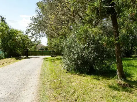 Terreno en Venta en Belén de Escobar, Partido de Escobar