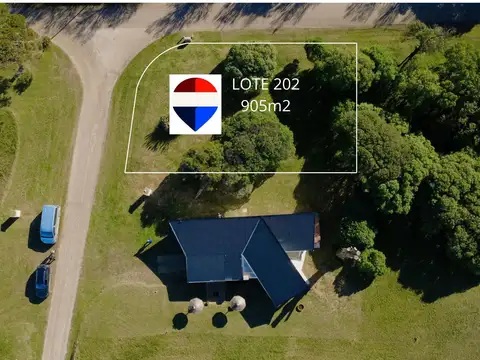 Terreno en Venta en Miramar, Partido de General Alvarado