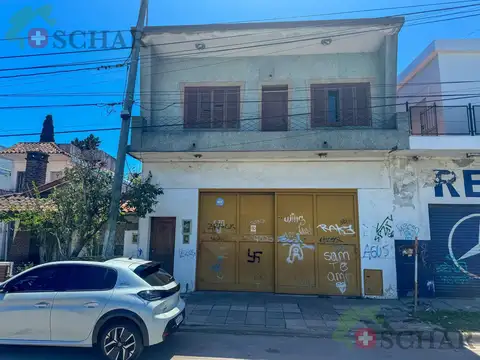 Galpón en Alquiler en Belen de Escobar, Partido de Escobar