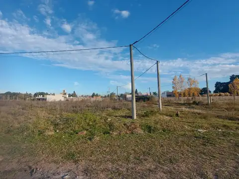 Terreno en Venta en Arrecifes, Partido de Arrecifes