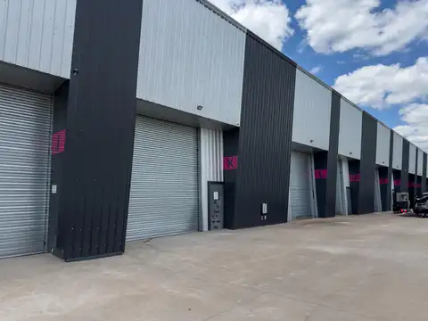 Galpón en Alquiler en Canning, Partido de Ezeiza