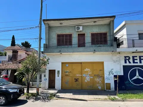 Galpón en Alquiler en Belen de Escobar, Partido de Escobar