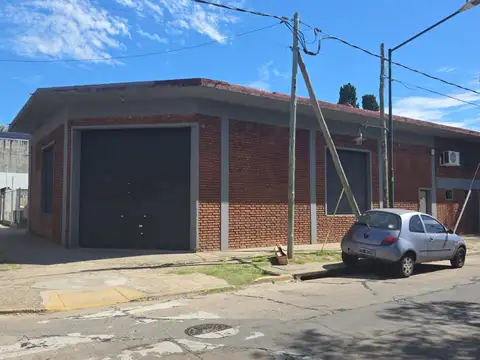 Galpón en Alquiler en Villa Adelina, Partido de San Isidro