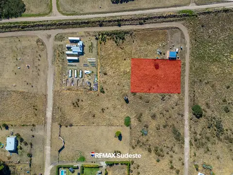 Terreno en Venta en Bahía Blanca, Partido de Bahía Blanca