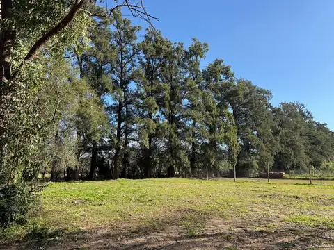 Terreno en Venta en Pontevedra, Partido de Merlo