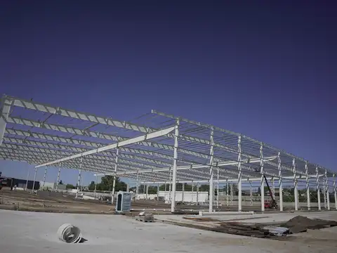 Galpón en Alquiler en Don Torcuato, Partido de Tigre