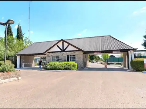 Terreno en Venta en Cardales Village, Countries y Barrios Cerrados en Campana