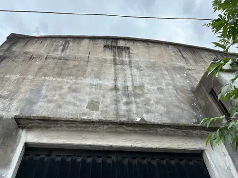 Galpón en Alquiler en Ciudad De Tigre, Tigre Centro