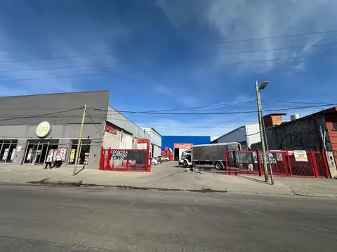 Galpón en Alquiler en Los Polvorines, Partido de Malvinas Argentinas