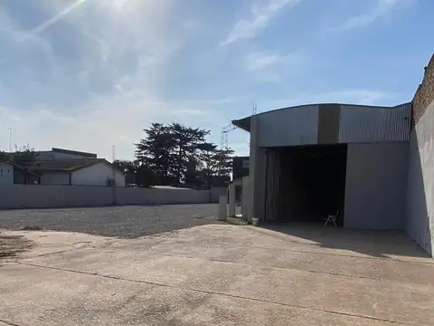 Galpón en Alquiler en Merlo, Partido de Merlo