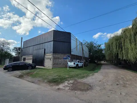 Galpón en Alquiler en Belen de Escobar, Partido de Escobar