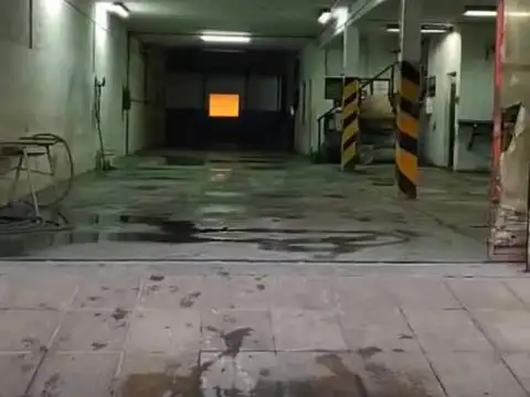 Galpón en Alquiler en Ituzaingo Sur, Ituzaingo
