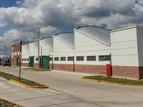 Galpón en Alquiler en Bernal, Partido de Quilmes