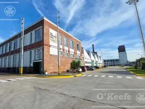 Galpón en Alquiler en Bernal Oeste, Partido de Quilmes
