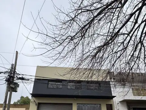 Galpón en Alquiler en Caseros, Partido de Tres de Febrero
