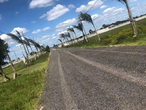 Terreno en Venta en Ezeiza, Partido de Ezeiza
