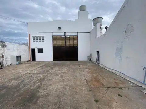 Galpón en Alquiler en Mar del Plata, Partido de General Pueyrredón