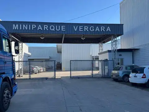 Galpón en Alquiler en Berazategui, Partido de Berazategui