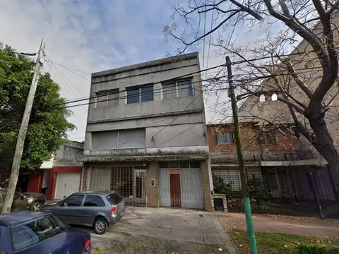Galpón en Alquiler en Villa Raffo, Partido de Tres de Febrero