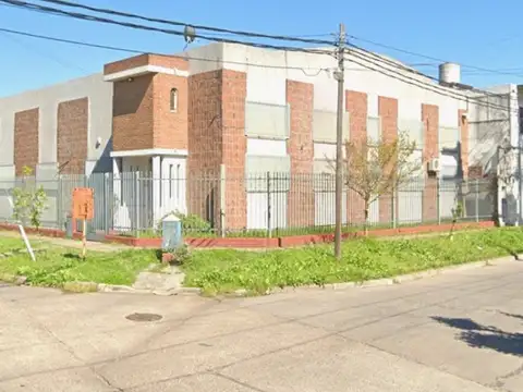 Galpón en Alquiler en Loma Hermosa, Partido de Tres de Febrero
