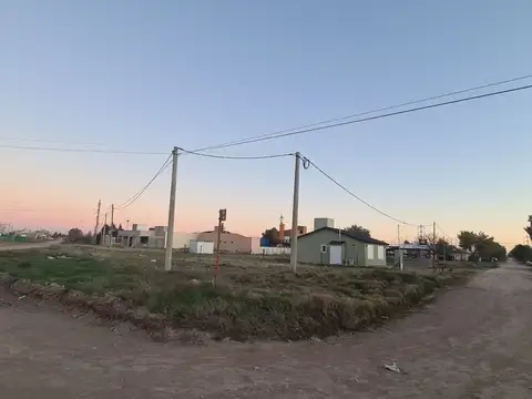 Terreno en Venta en Bahia Blanca, Partido de Bahía Blanca