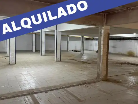 Galpón en Alquiler en Florida, Partido de Vicente López