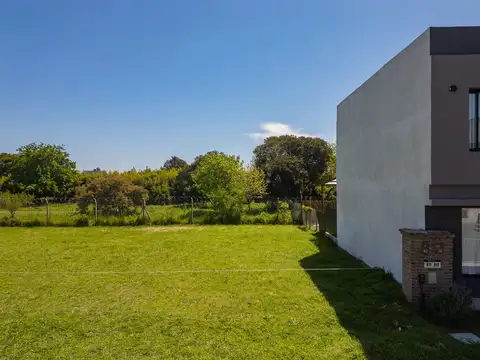 Terreno en Venta en Sourigues, Partido de Berazategui