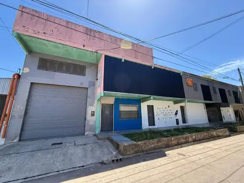 Galpón en Alquiler en Quilmes, Partido de Quilmes