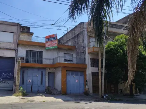 Galpón en Alquiler en Lomas del Mirador, Partido de La Matanza