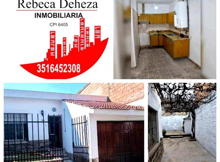 Casa · 107m² · 8 Ambientes