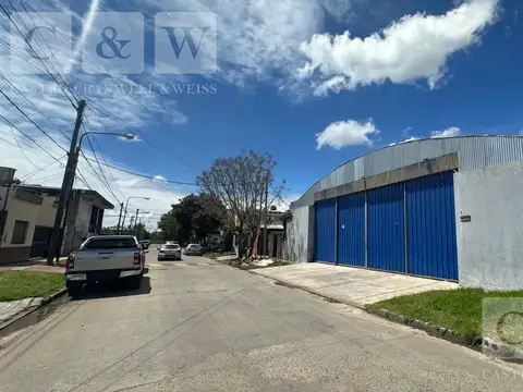 Galpón en Alquiler en Don Torcuato, Partido de Tigre
