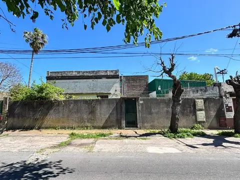 Galpón en Alquiler en Berazategui, Partido de Berazategui
