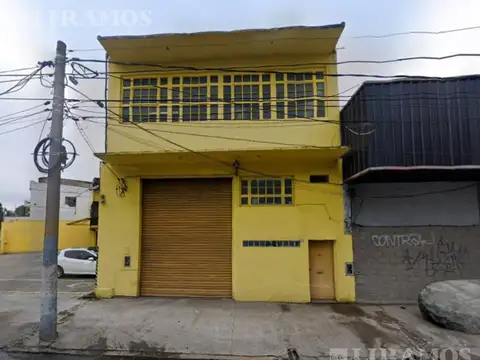 Galpón en Alquiler en Jose Ingenieros, Partido de Tres de Febrero