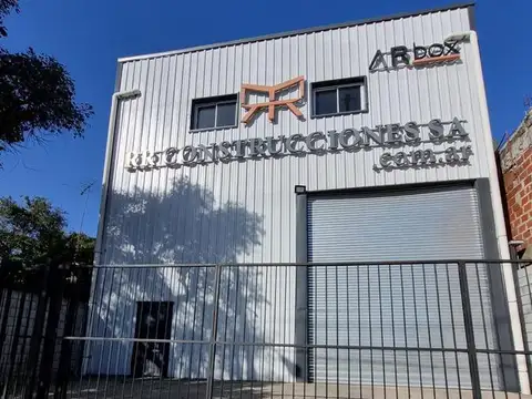 Galpón en Alquiler en Troncos del Talar, Partido de Tigre