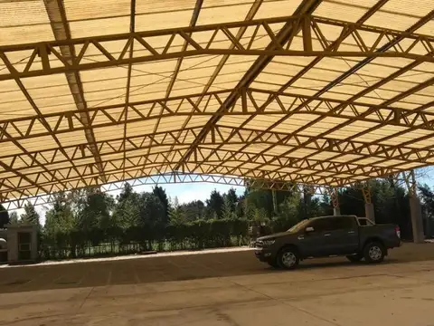 Galpón en Alquiler en Villa Rosa, Partido de Pilar