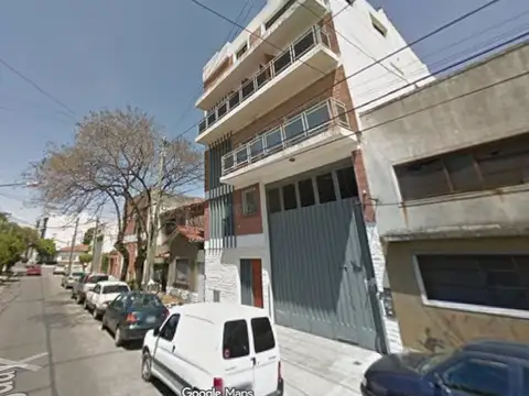 Galpón en Alquiler en Villa Martelli, Partido de Vicente López