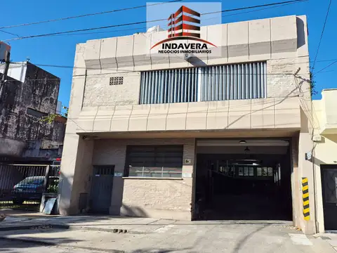 Galpón en Alquiler en Santos Lugares, Partido de Tres de Febrero