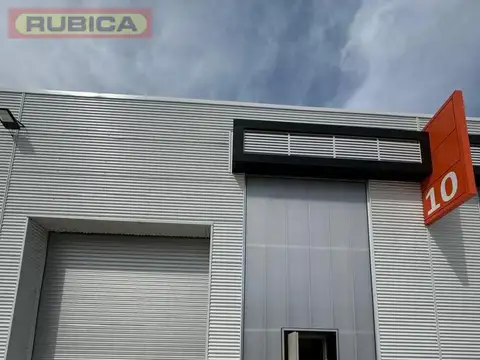 Galpón en Alquiler en Benavidez, Partido de Tigre