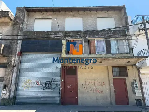 Galpón en Alquiler en Loma Hermosa, Partido de Tres de Febrero
