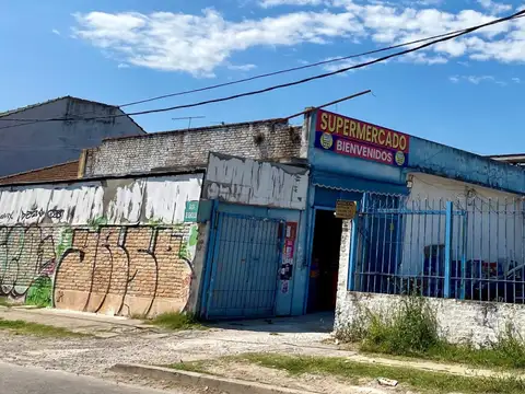 Galpón en Alquiler en Burzaco, Partido de Almirante Brown