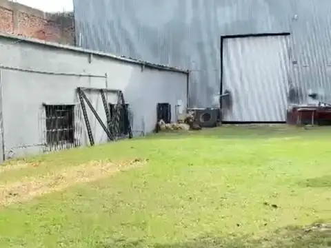 Galpón en Alquiler en Moron, Partido de Morón