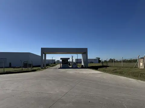 Galpón en Alquiler en Parada Robles, Partido de Exaltación de la Cruz