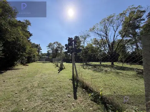 Terreno en Venta en La Reja, Partido de Moreno