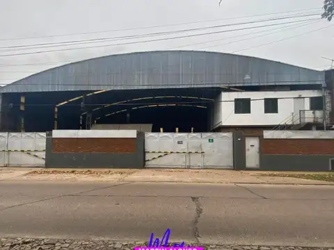 Galpón en Alquiler en San Isidro, Partido de San Isidro
