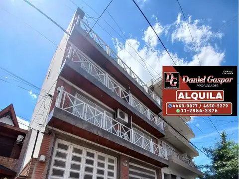 Galpón en Alquiler en Moron Norte, Moron
