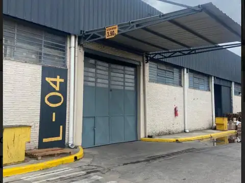 Galpón en Alquiler en La Reja, Partido de Moreno