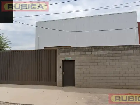 Galpón en Alquiler en Malvinas Argentinas, Partido de Malvinas Argentinas