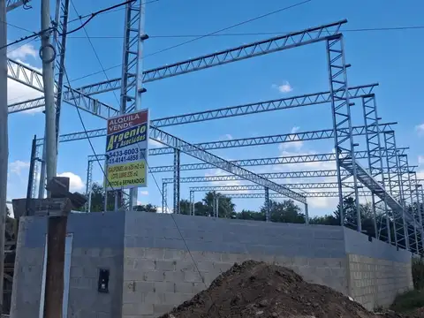 Galpón en Alquiler en Moreno, Partido de Moreno